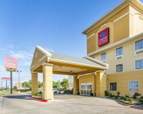 Comfort Suites Abilene